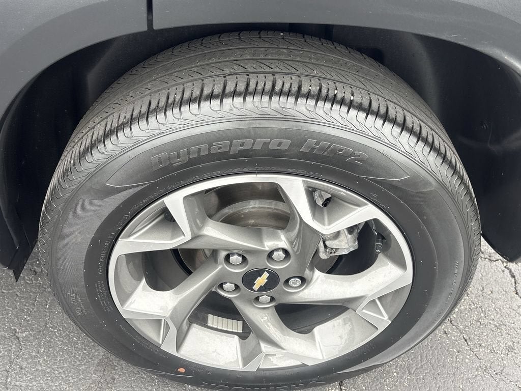 2024 Chevrolet Trax LT - Photo 31