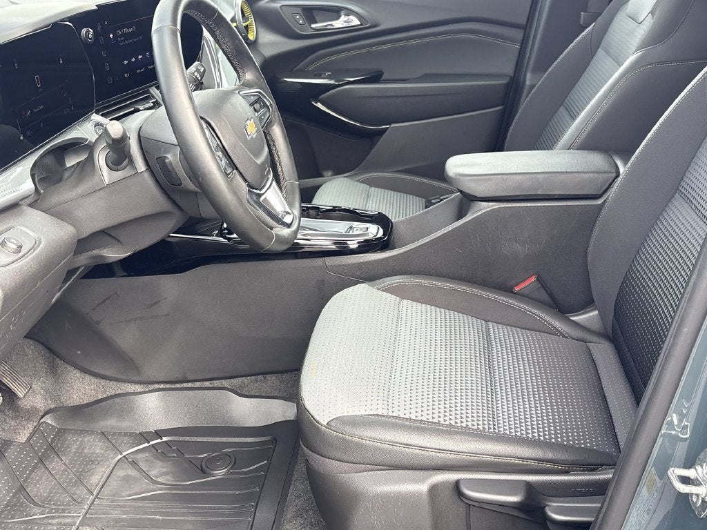 2026 Chevrolet Trax LT - Photo 19