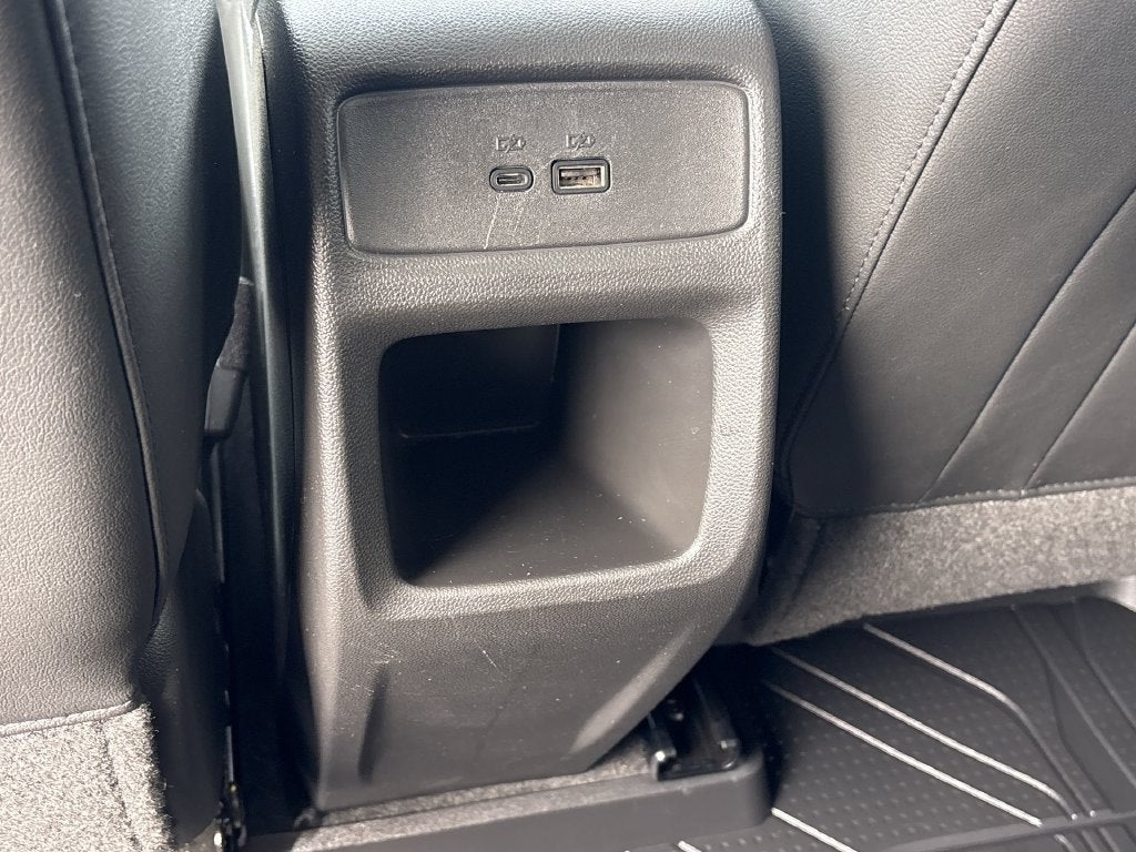2026 Chevrolet Trax LT - Photo 21