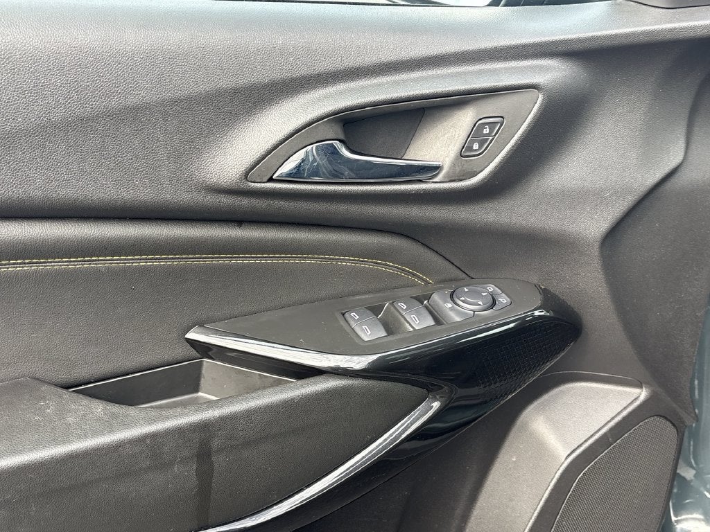2026 Chevrolet Trax LT - Photo 23