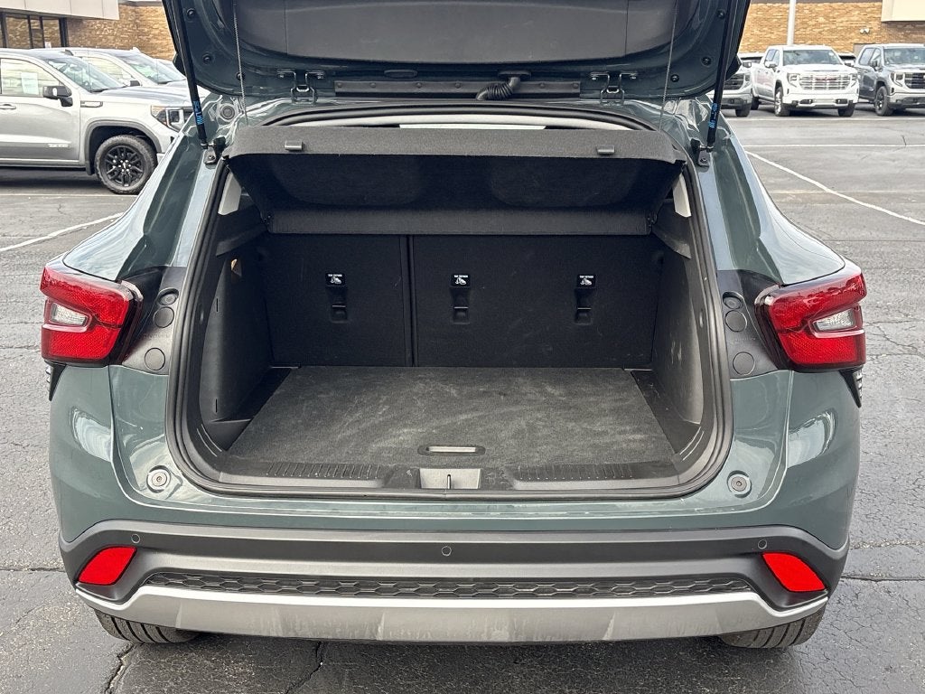 2026 Chevrolet Trax LT - Photo 25