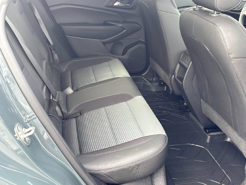 2026 Chevrolet Trax LT - Photo 26