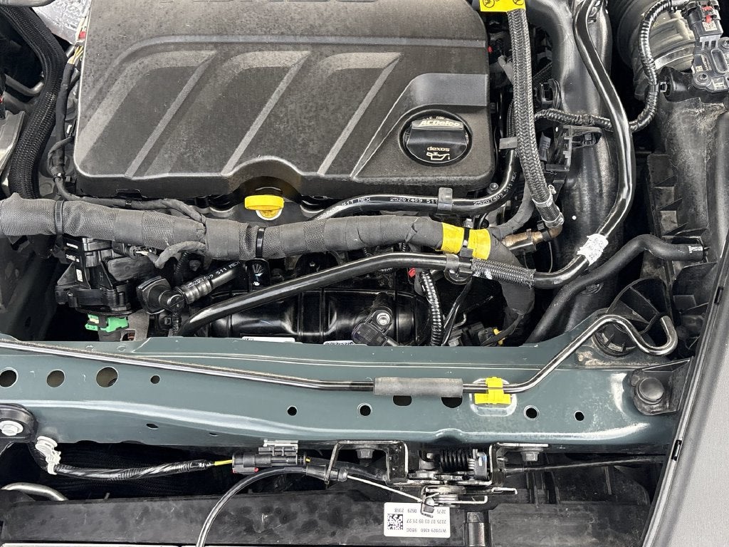 2026 Chevrolet Trax LT - Photo 29