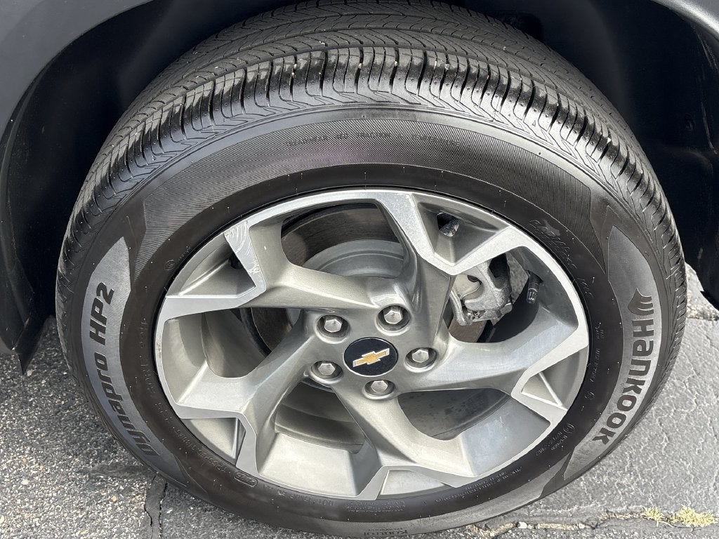 2026 Chevrolet Trax LT - Photo 32