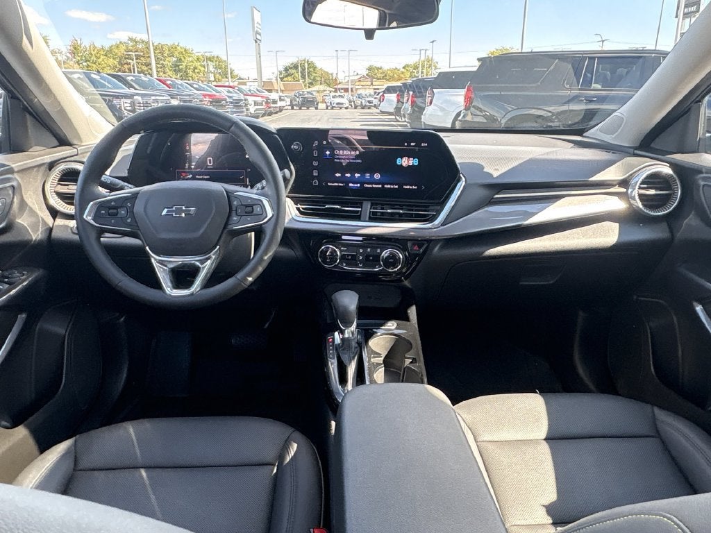 2024 Chevrolet Trax Activ - Photo 20