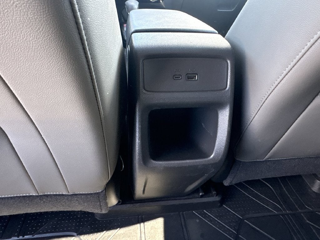 2024 Chevrolet Trax Activ - Photo 21