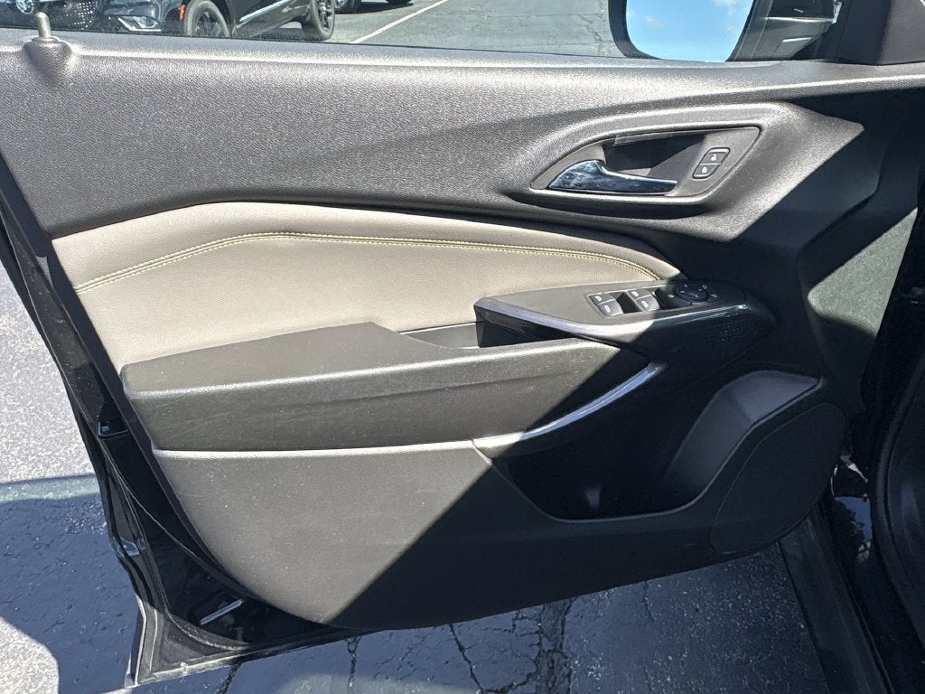 2024 Chevrolet Trax Activ - Photo 22