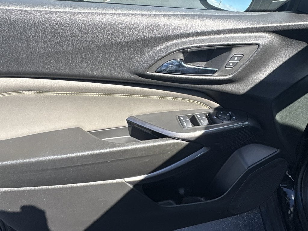 2024 Chevrolet Trax Activ - Photo 23