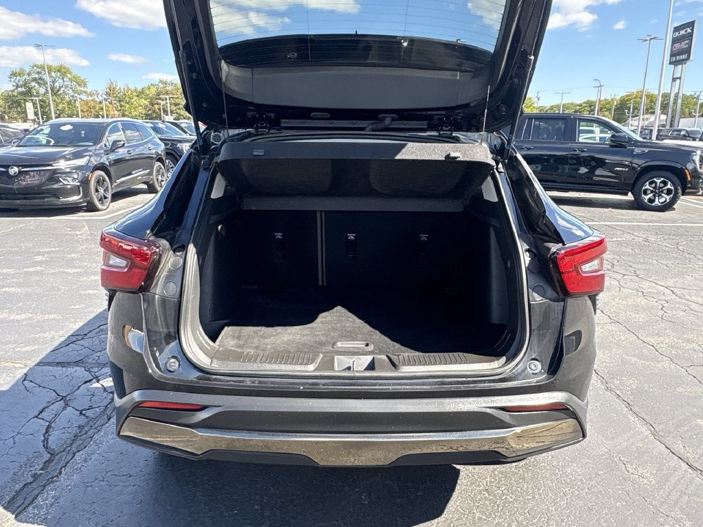 2024 Chevrolet Trax Activ - Photo 25