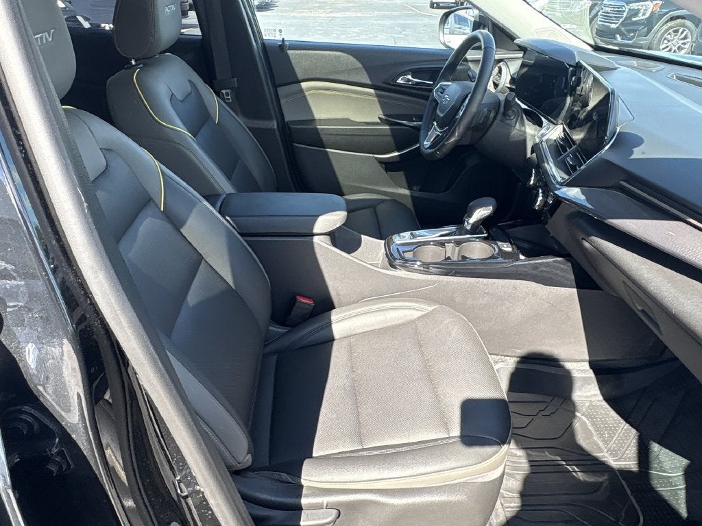 2024 Chevrolet Trax Activ - Photo 27