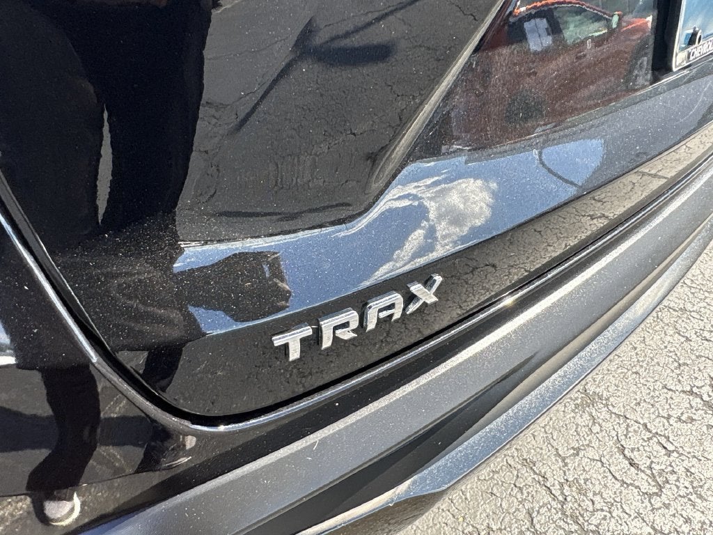 2024 Chevrolet Trax Activ - Photo 31