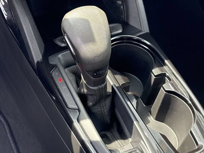 2022 Chevrolet Trailblazer LS