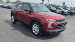 2022 Chevrolet Trailblazer LS