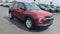 2022 Chevrolet Trailblazer LS