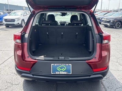 2022 Chevrolet Trailblazer LS