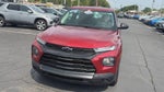 2022 Chevrolet Trailblazer LS