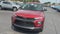 2022 Chevrolet Trailblazer LS