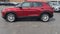 2022 Chevrolet Trailblazer LS