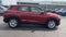 2022 Chevrolet Trailblazer LS