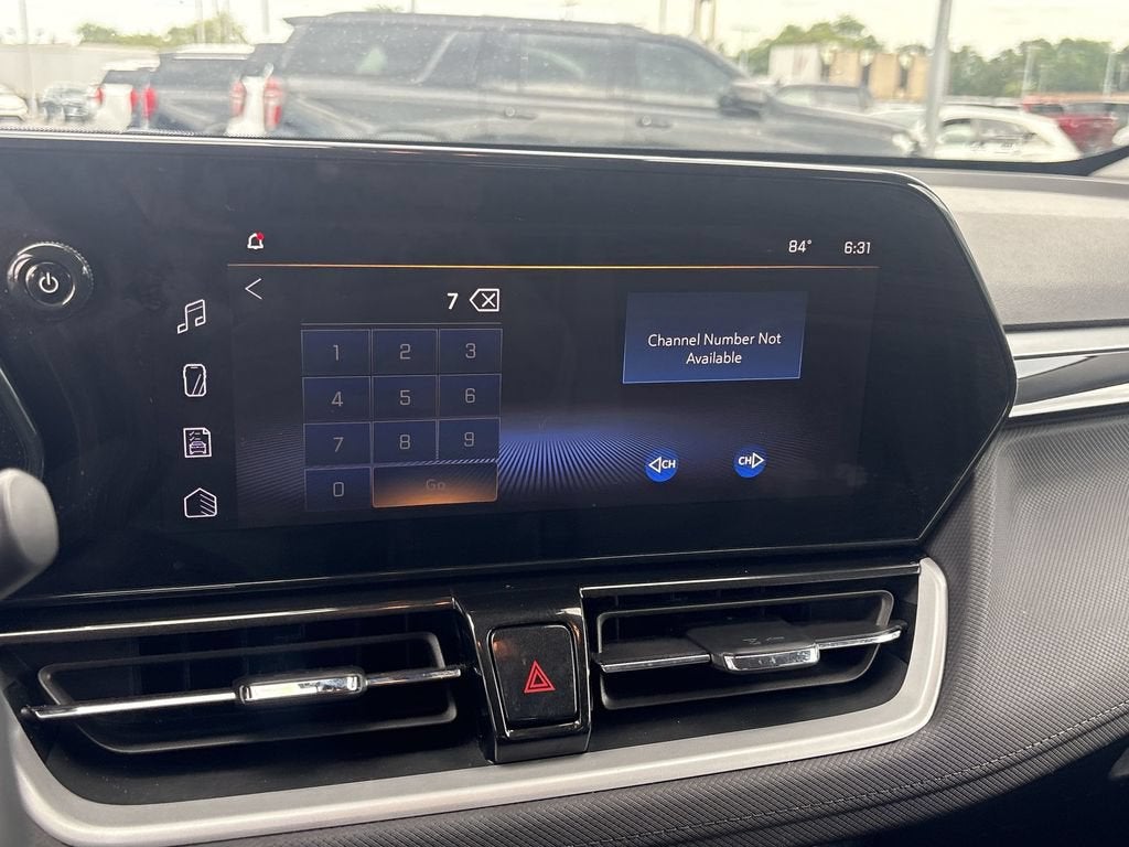 2024 Chevrolet TrailBlazer LT - Photo 13