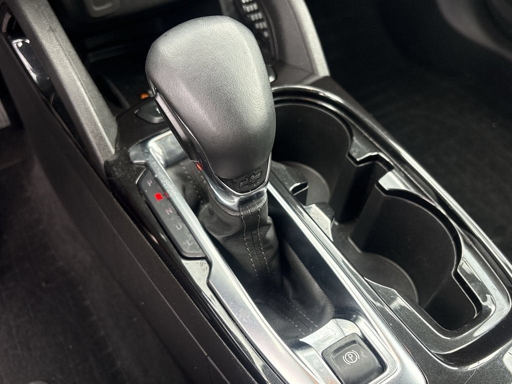 2024 Chevrolet TrailBlazer LT - Photo 15