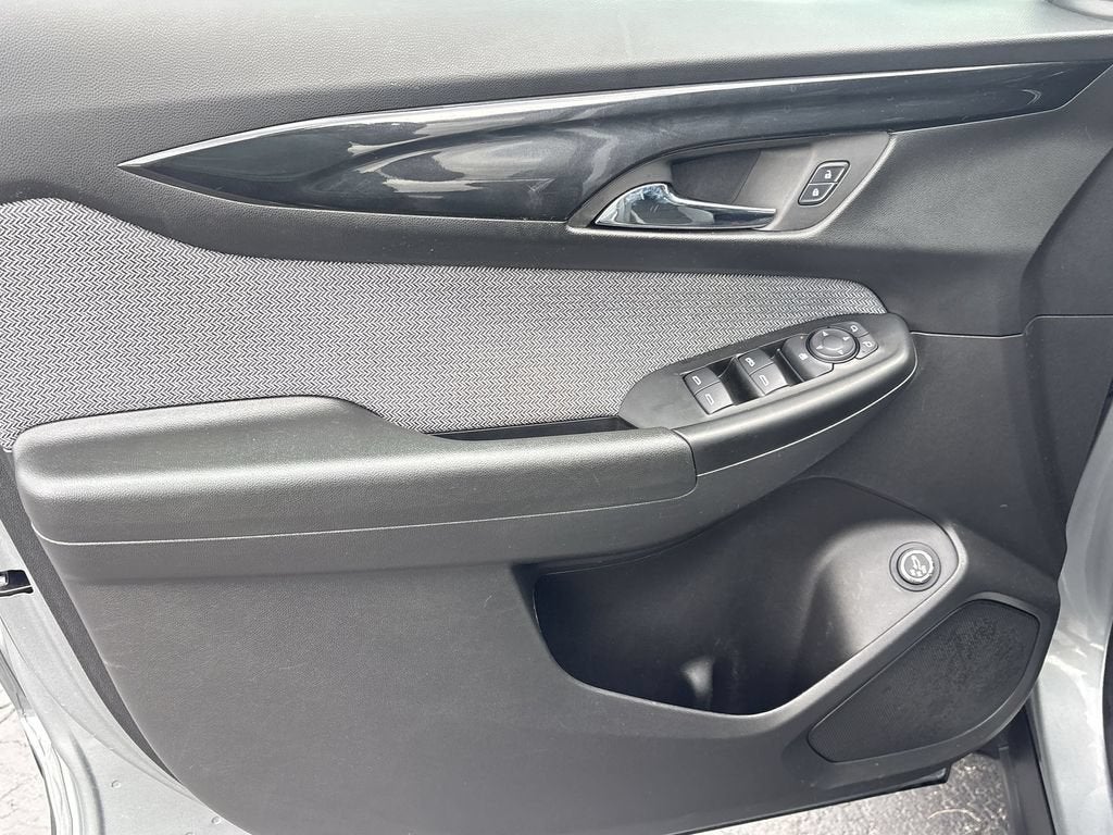 2024 Chevrolet TrailBlazer LT - Photo 21