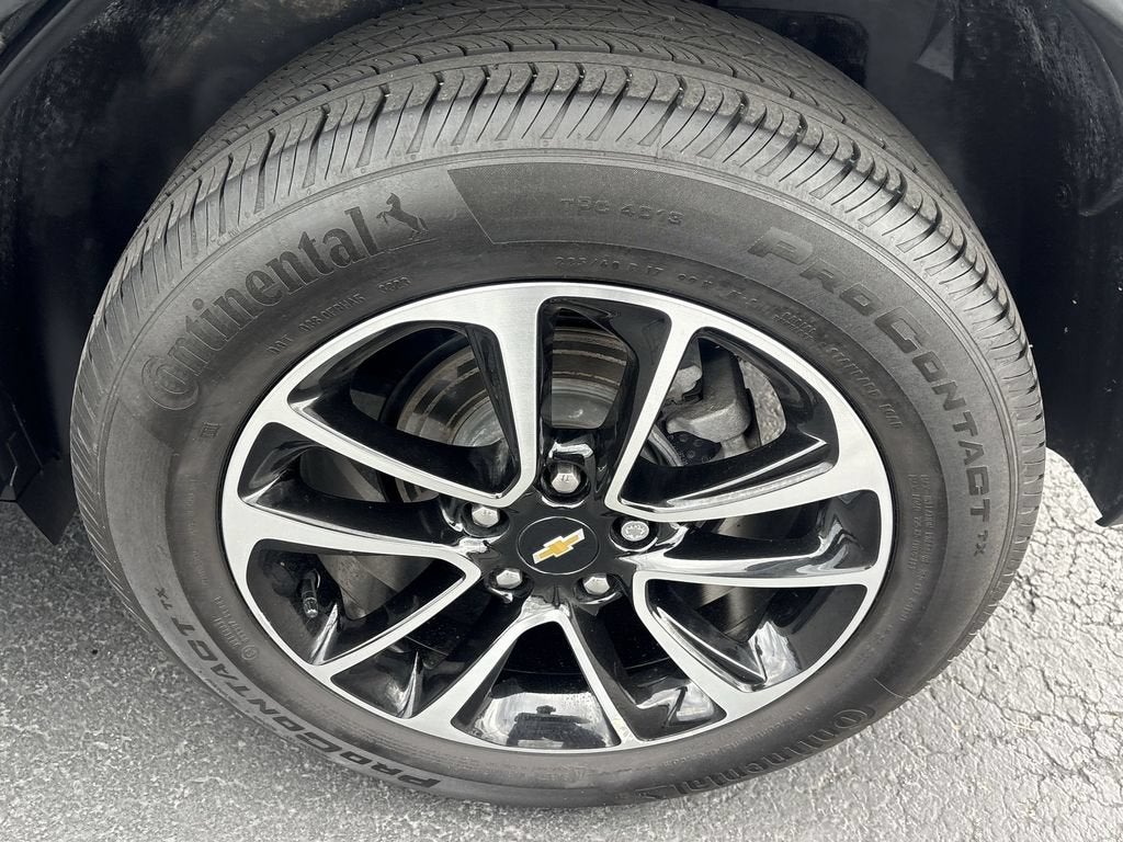 2024 Chevrolet TrailBlazer LT - Photo 31