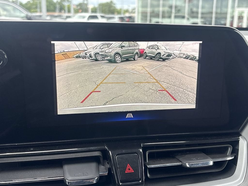 2024 Chevrolet TrailBlazer LT - Photo 14