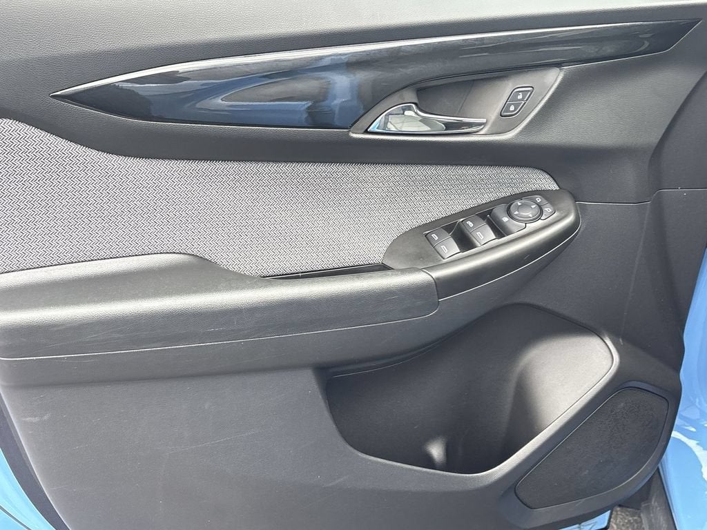 2024 Chevrolet TrailBlazer LT - Photo 21