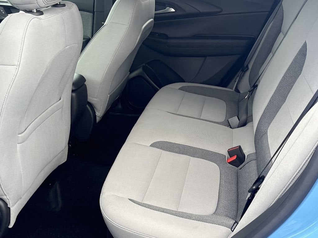 2024 Chevrolet TrailBlazer LT - Photo 23