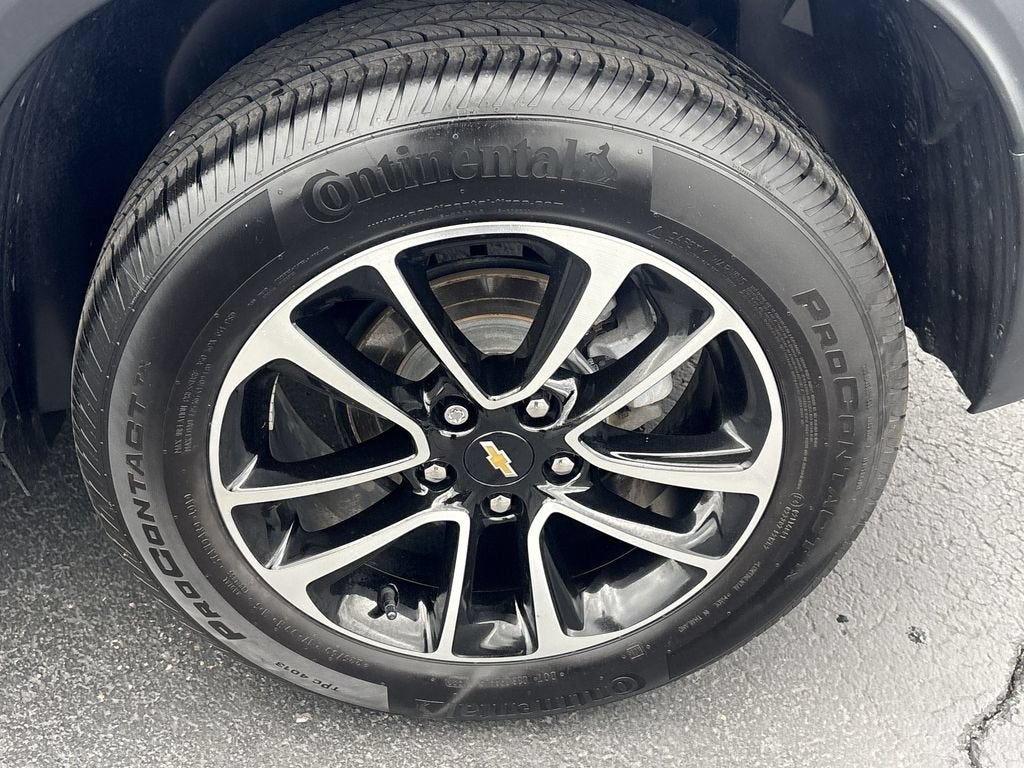 2024 Chevrolet TrailBlazer LT - Photo 31