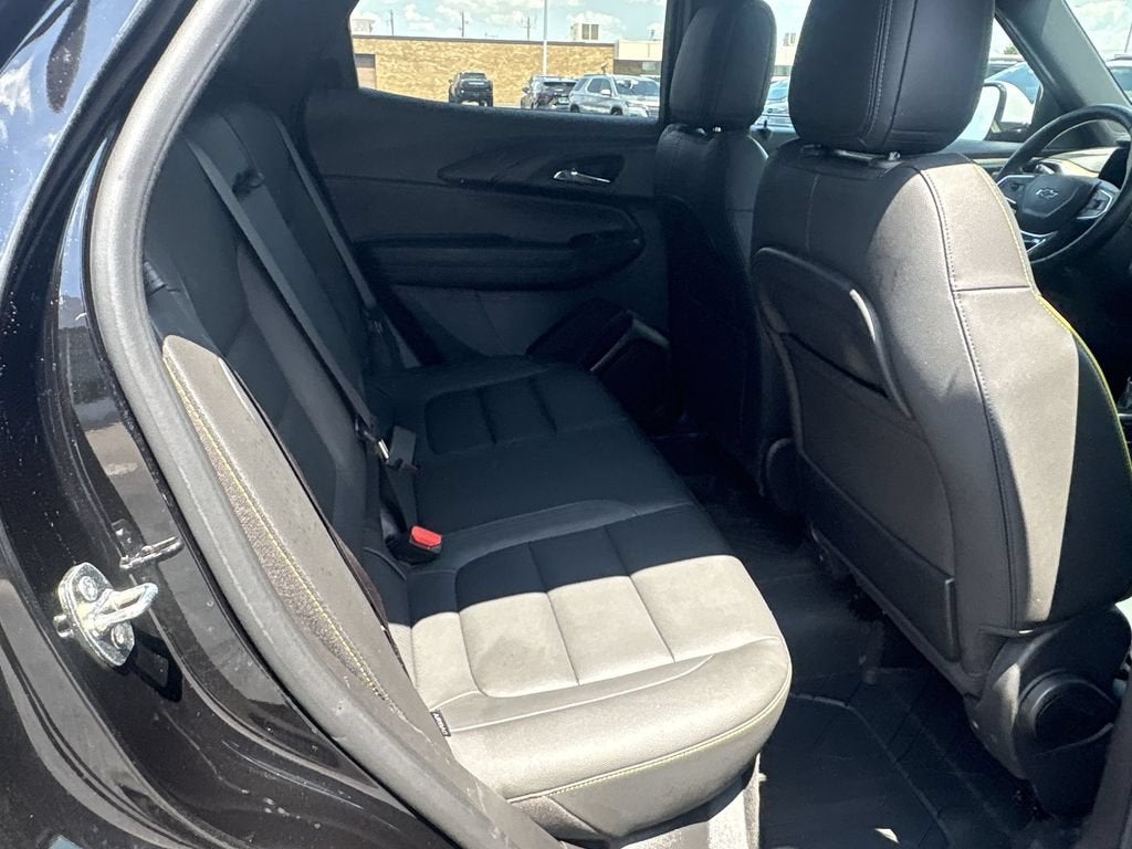 2024 Chevrolet Trailblazer ACTIV