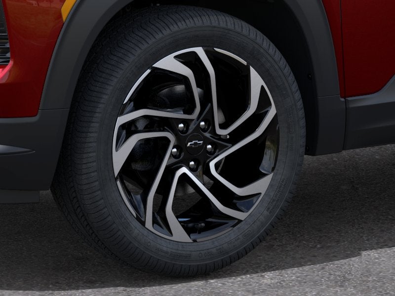 2026 Chevrolet Trailblazer RS - Photo 57