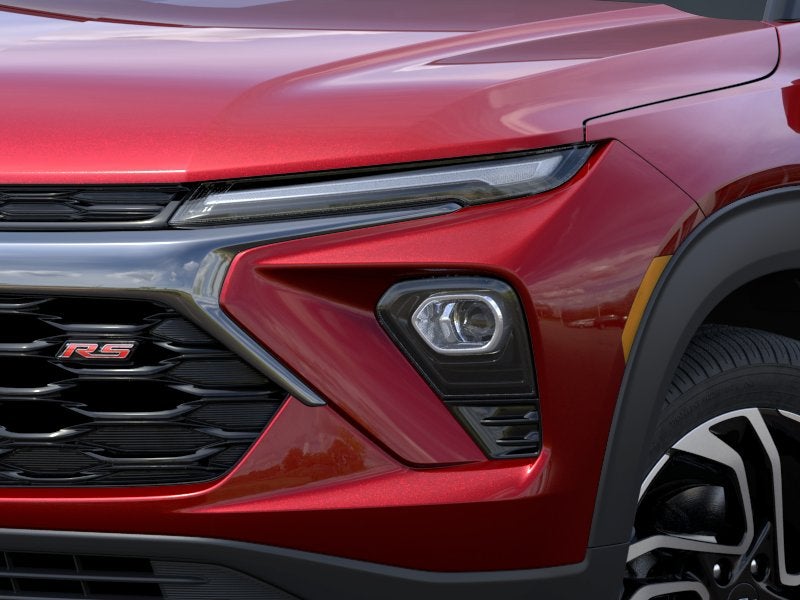 2026 Chevrolet Trailblazer RS - Photo 58