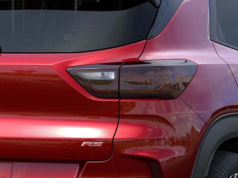 2026 Chevrolet Trailblazer RS - Photo 59