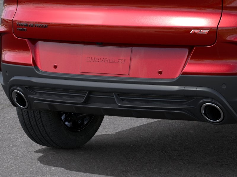 2026 Chevrolet Trailblazer RS - Photo 62