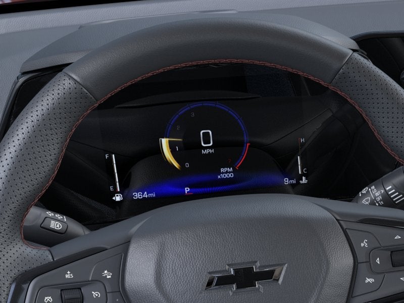 2026 Chevrolet Trailblazer RS - Photo 66