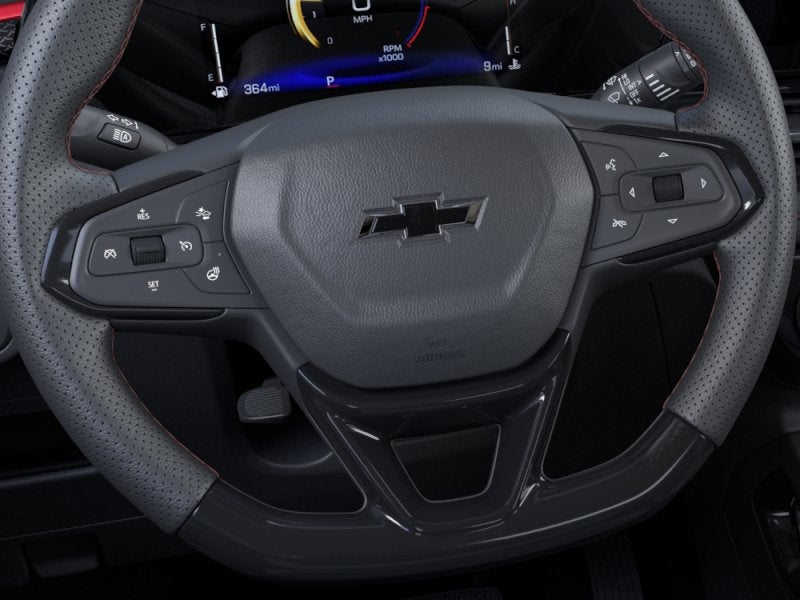 2026 Chevrolet Trailblazer RS - Photo 67