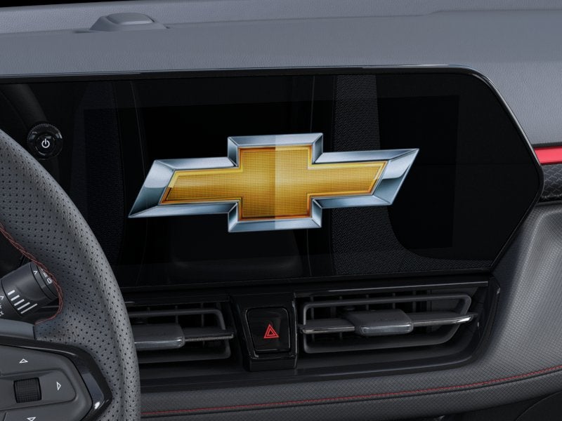 2026 Chevrolet Trailblazer RS - Photo 68