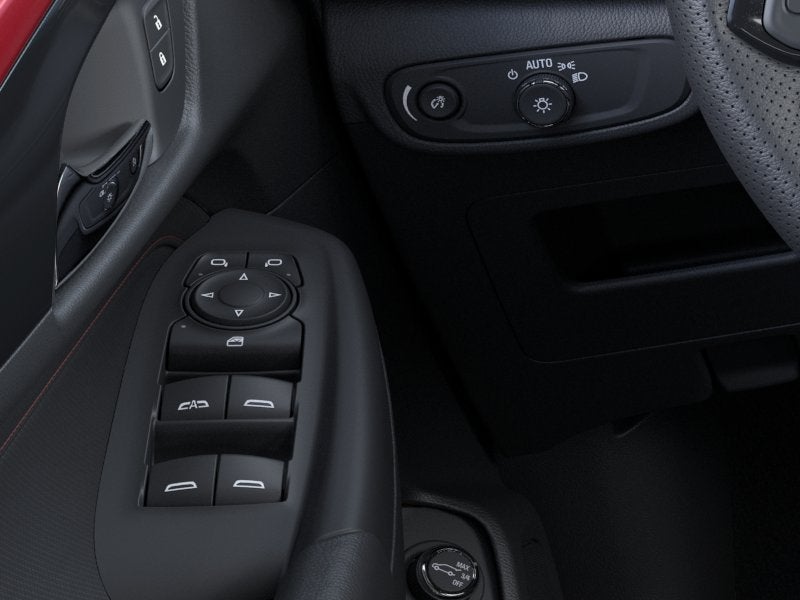 2026 Chevrolet Trailblazer RS - Photo 70