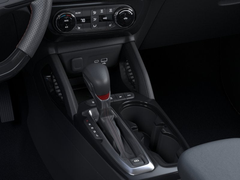 2026 Chevrolet Trailblazer RS - Photo 71