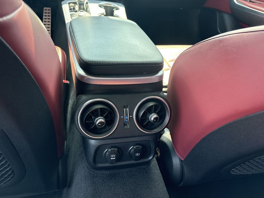 2022 Kia Stinger GT2