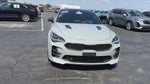 2022 Kia Stinger GT2