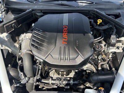 2022 Kia Stinger GT2