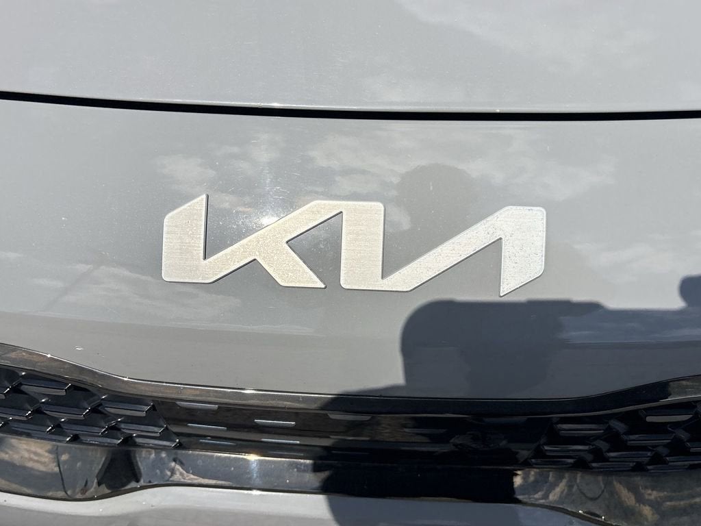2022 Kia Stinger GT2