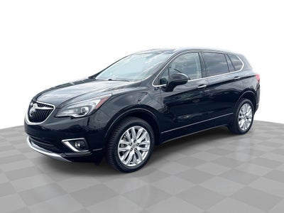 2019 Buick Envision Premium