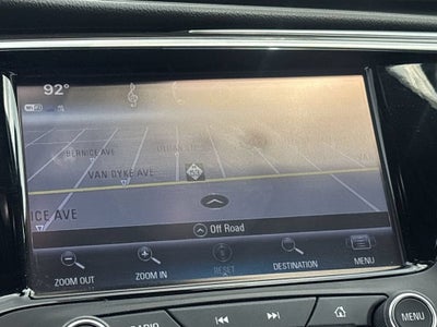 2019 Buick Envision Premium