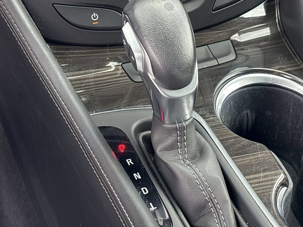 2019 Buick Envision Premium