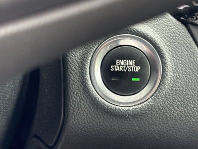 2019 Buick Envision Premium