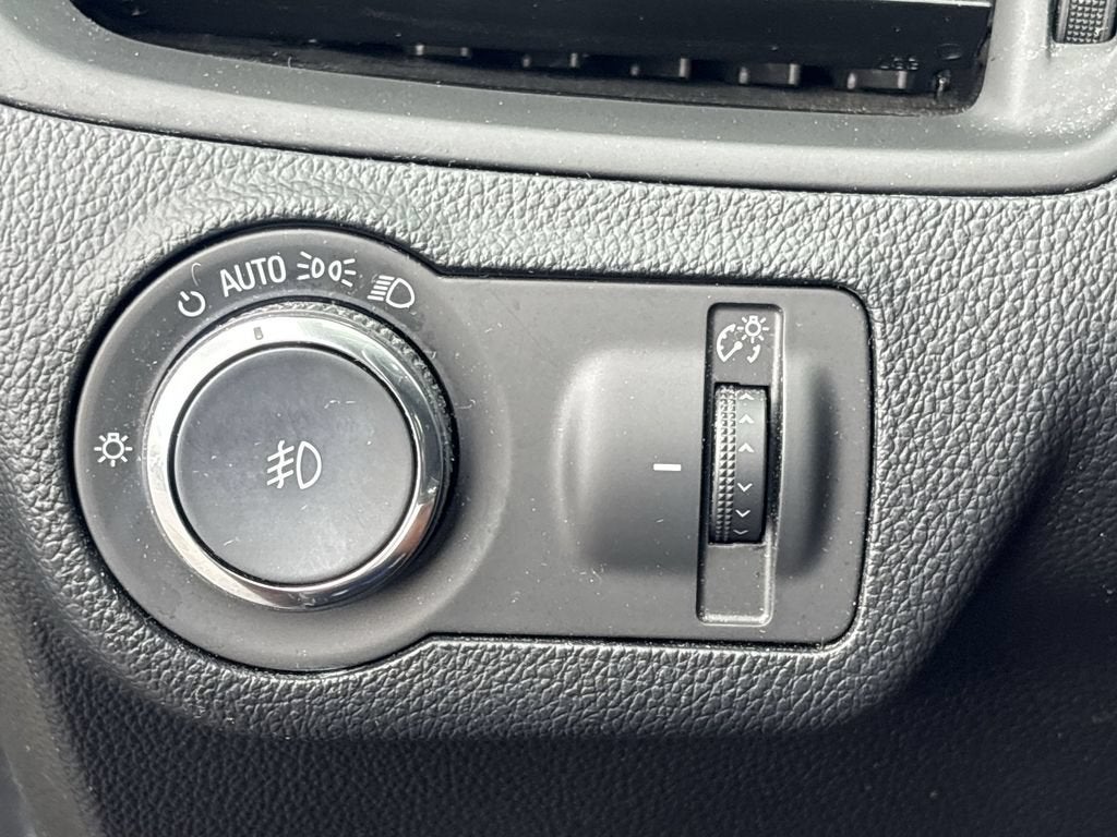 2019 Buick Envision Premium